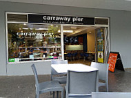 Carraway Pier Fish and Chips