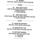 Bistro Five Thirty Seven
