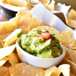 Lago Tacos Lynlake