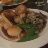 The Black Lion
