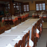 Botafumeiro, Marisqueria