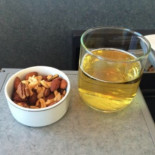 American First Class Cabin