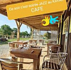 Kayak Cafe 33