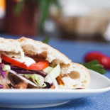 Reyna Kebap