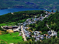 El Balcon Del Lago