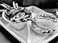 Wells Cattle Co. Burgers Pies