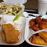 Us 23 Wings Grill