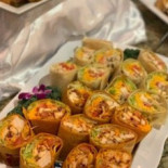 Callier's Catering