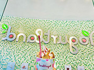 Yogurtland Ontario