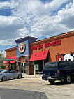 Panda Express