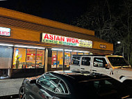 Asian Wok