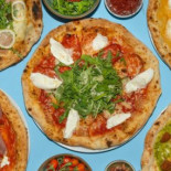 Momo Pizza