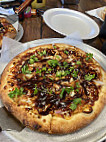 La Pizzeria Pizza