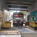 Blank Slate Coffee