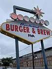 Boulevard Burger And Brew