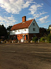 Sibton White Horse Inn