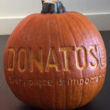Donatos Pizza
