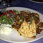 Parthenon Taverna