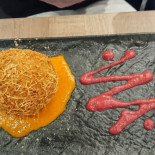 In-dish