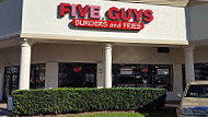 Five Guys