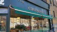 Cafe Continente