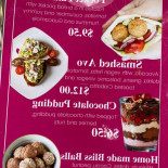 Katy's Vegan Kitchen