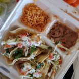 Paco's Tacos