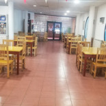 Sin Gluten Cafeteria