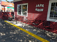 Java Haus Cafe