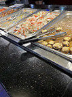 Grand Sushi Hibachi Buffet