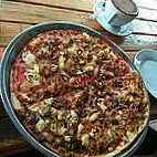 Montville Gourmet Pizza