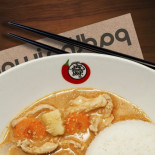 Padthaiwok. Arroyo De La Miel