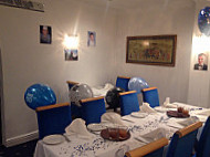 Tandoori Parlour