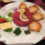 Brasserie Le Globe Salon De The