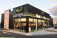 Boulangerie Ange