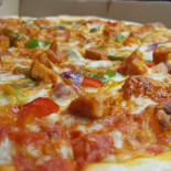 Goodfellas Pizza Pasta