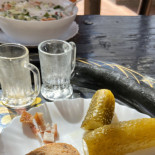 Bistro Taiga