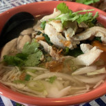 Oba Noodle