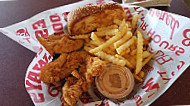 Raising Cane's Chicken Fingers