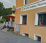 CRUSCH Trattoria, Pizzeria, Specialità Italiane