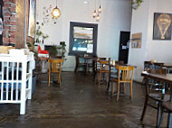 The Servery Cafe