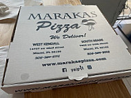 Marakas Pizza