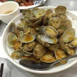 Yu Star BBQ restaurant