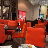 Sapporo Japanese Steak House