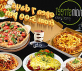 Mainstreet Pizza & Pasta