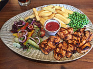 Woodstone Pizza Grill
