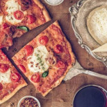 Pizzeria Rialto Schwechat