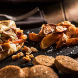 Kebap Pizza Express