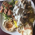 Mediterranean Mezza Bar