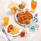 Pollo Campero